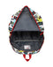 Road Race Junior Student Backpack