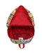 Robots Big Eyes Junior Student Backpack