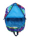 Royal Blue Tie Dye Junior Student Backpack