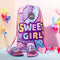 Sweet Girl Slides