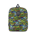 Shark Dance Junior Student Backpack