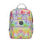 Sunrays Tie Dye Senior Student Backpack