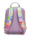 Sunrays Tie Dye Senior Student Backpack