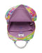 Sunrays Tie Dye Senior Student Backpack