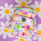 Sunrays Tie Dye Senior Student Backpack