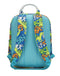 T-rex Roaring Senior Student Backpack