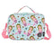 Under the Sea Mermaid Classic Lunch Bag With Shoulder Strap