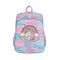 Unicorn Camo Hard Top Backpack