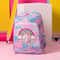 Unicorn Camo Hard Top Backpack