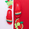 Water Melon Ice Cream Slide