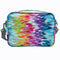 Water Colors Cross Lunch Bag 1